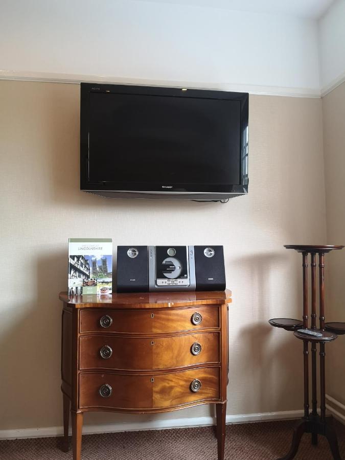 Charlotte House Hotel Lincoln Quarto foto